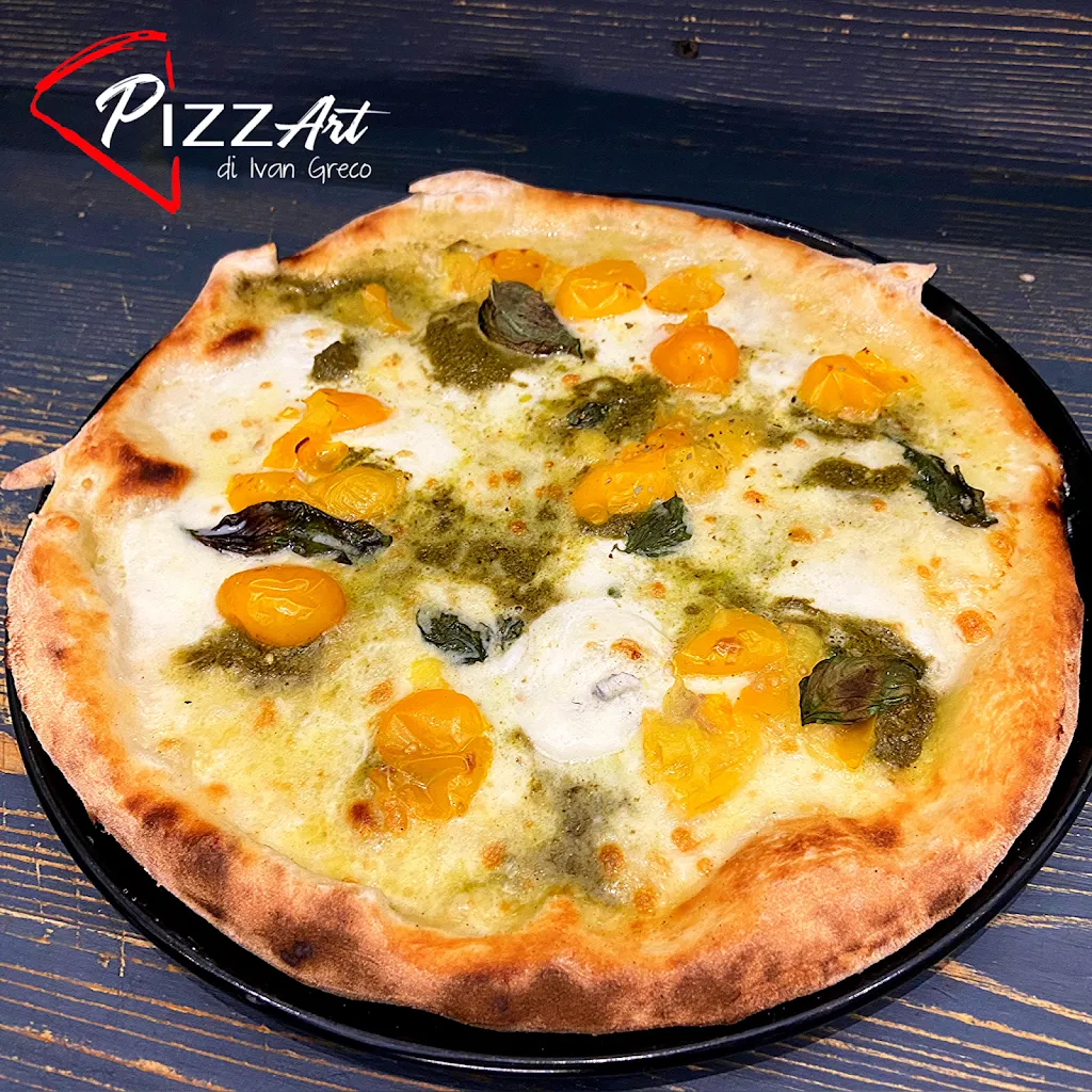 Menu_PizzArt di Ivan Greco Forno A Legna_Seclì_image_7