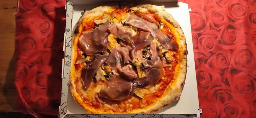 Ran Nov_PizzArt di Ivan Greco Forno A Legna_Seclì_review