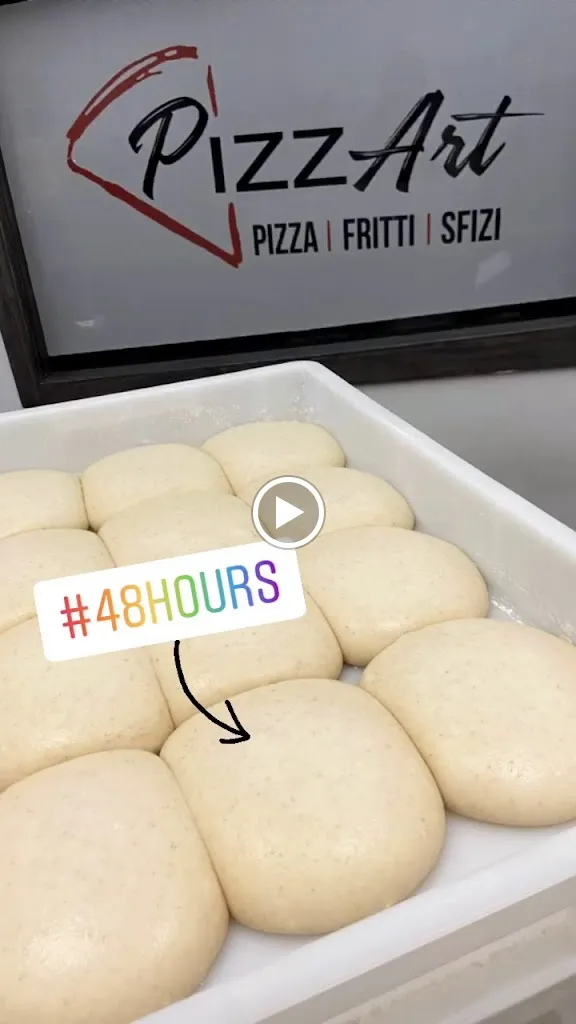 PizzArt di Ivan Greco Forno A Legna_Seclì_slider_image_2