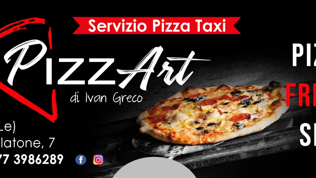 PizzArt di Ivan Greco Forno A Legna_Seclì_slider_image_3
