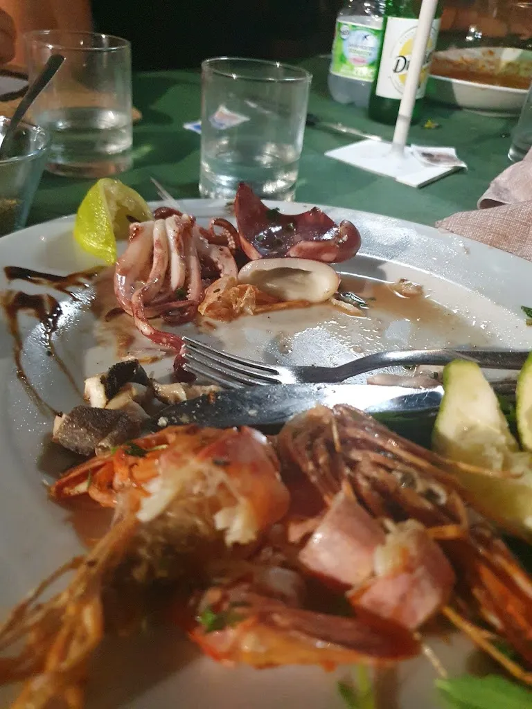 Abdel Garib_Ti ristoro_Seclì_review