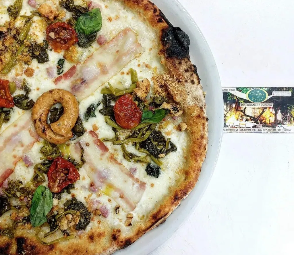 Menu_Il Giardino Dei Sapori_San Severo_image_3