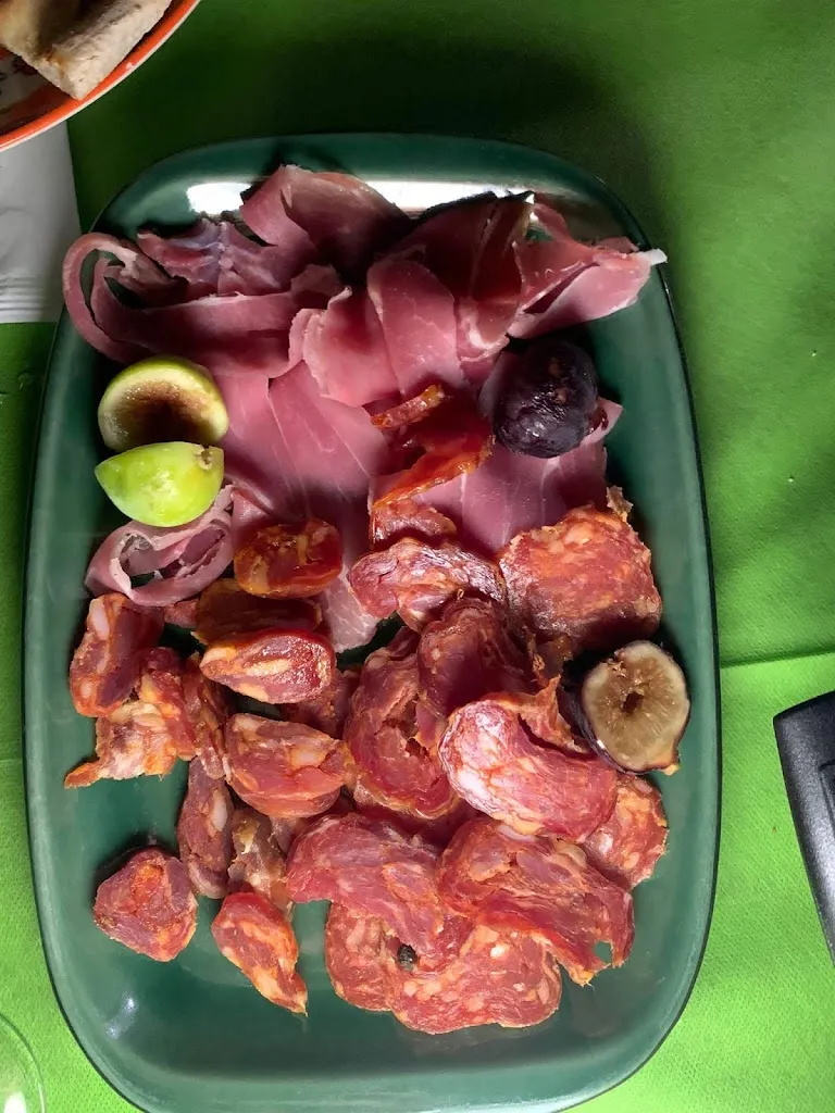 Menu_Il Giardino Dei Sapori_San Severo_image_7