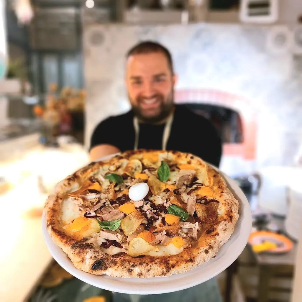 Il Giardino Dei Sapori_San Severo_slider_image_2