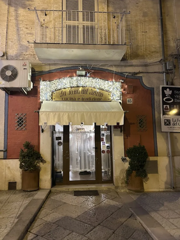 La Fossa del Grano_San Severo_slider_image_1