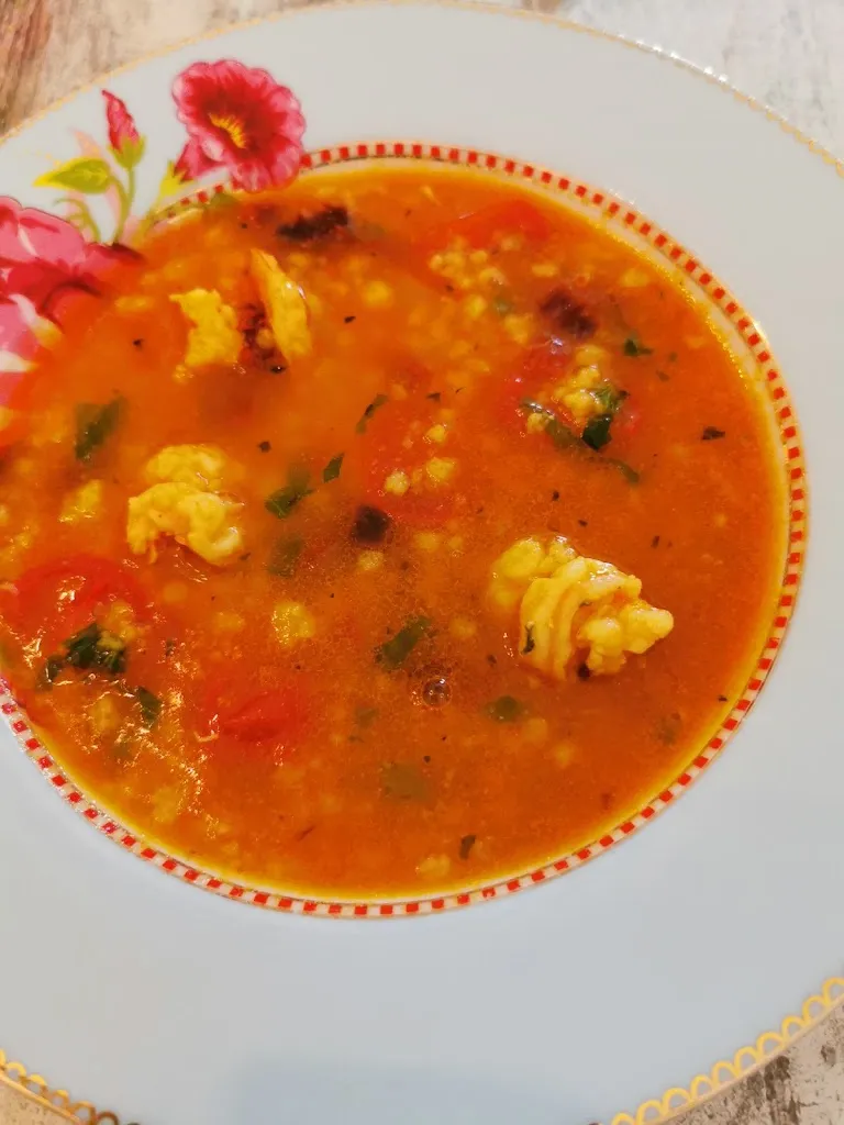 Menu_Osteria dei Santi_San Severo_image_4