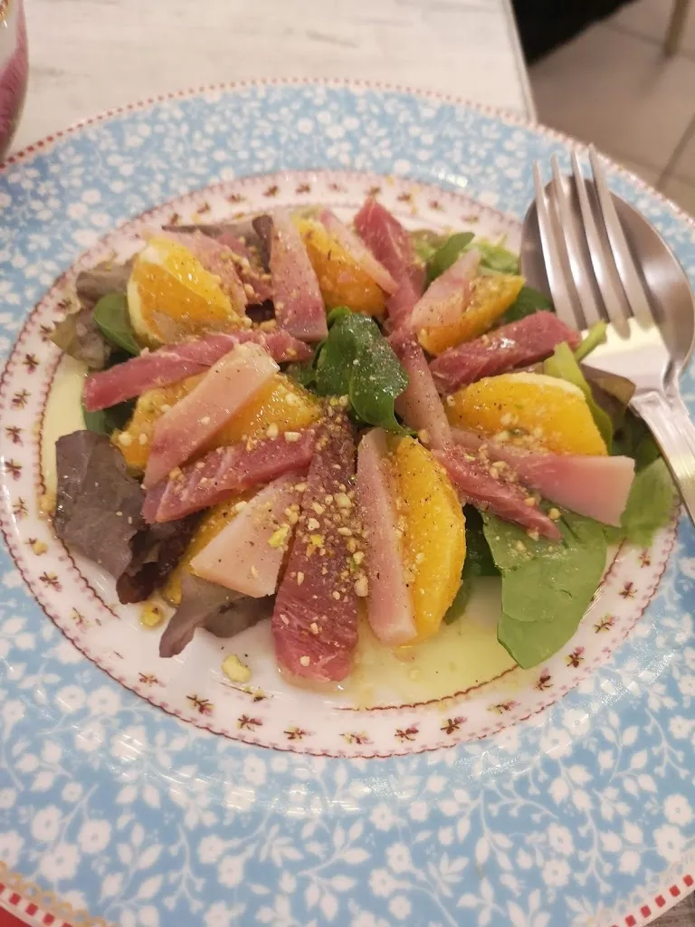 Menu_Osteria dei Santi_San Severo_image_8