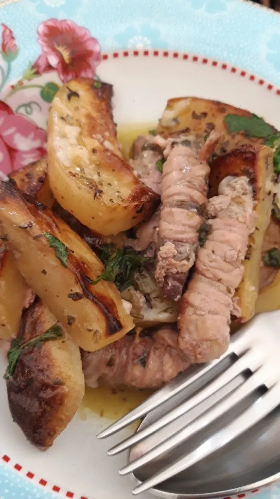 Menu_Osteria dei Santi_San Severo_image_9