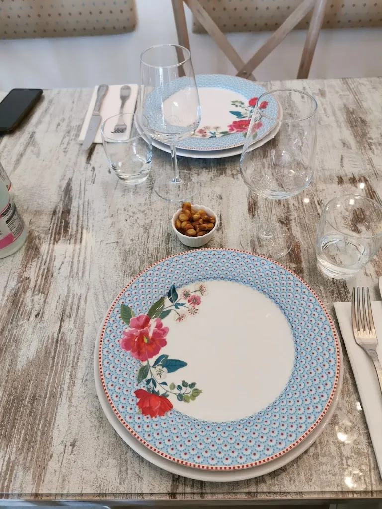 Luigi Gravina_Osteria dei Santi_San Severo_review