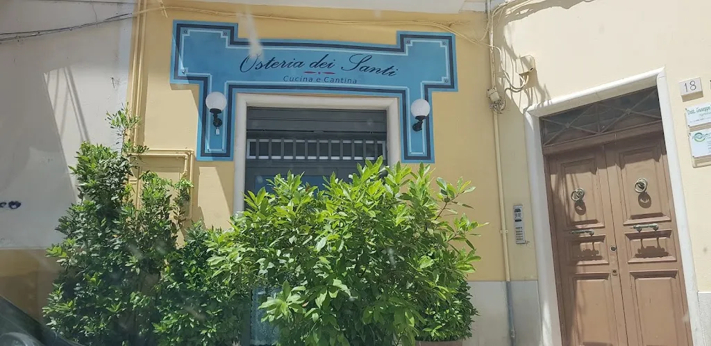 Osteria dei Santi_San Severo_slider_image_1