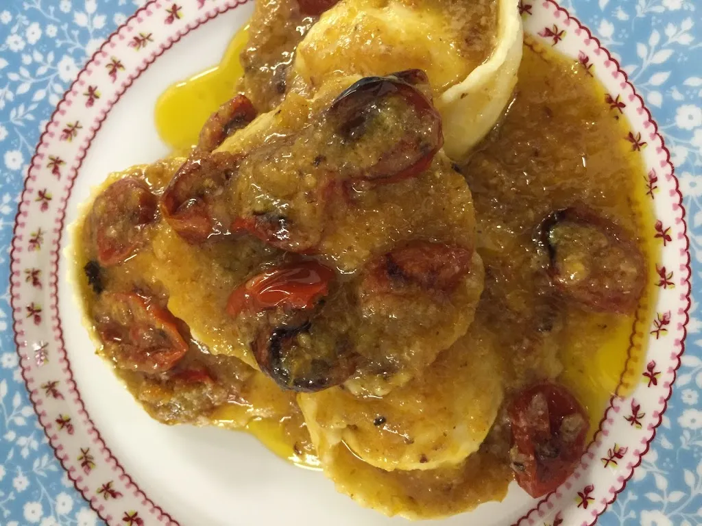 Osteria dei Santi_San Severo_slider_image_2