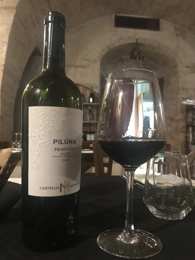 Menu_Ristorante Officina del Gusto_San Severo_image_6