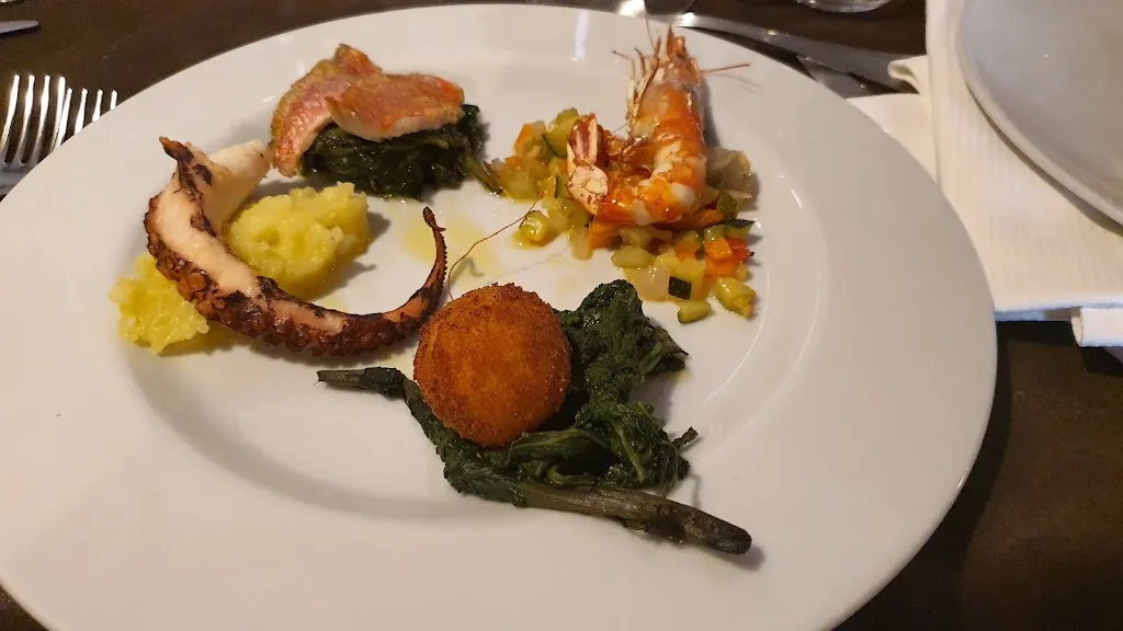 Menu_Ristorante Officina del Gusto_San Severo_image_9