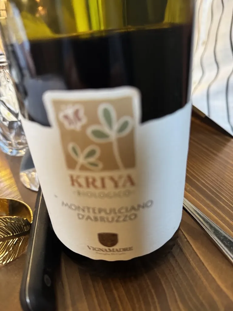 John Munro_Ristorante 