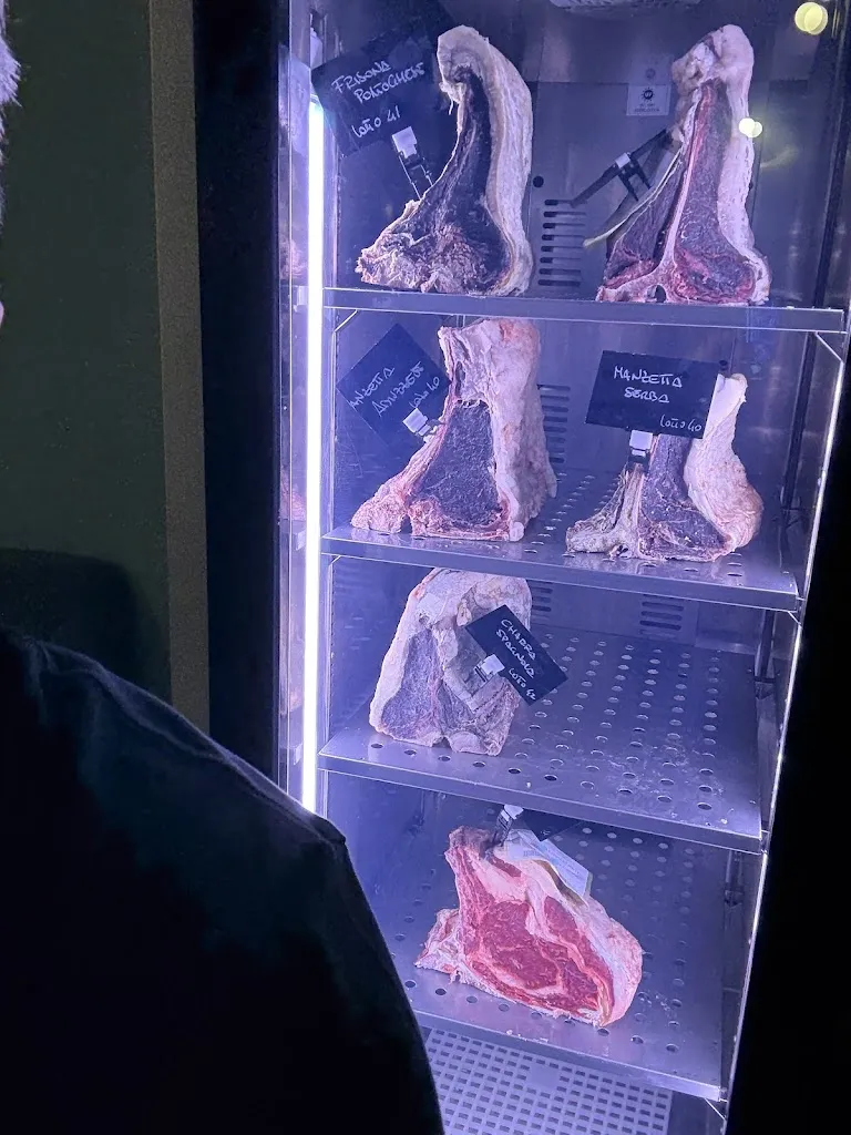 Alessandro Abagnale_Ristorante 