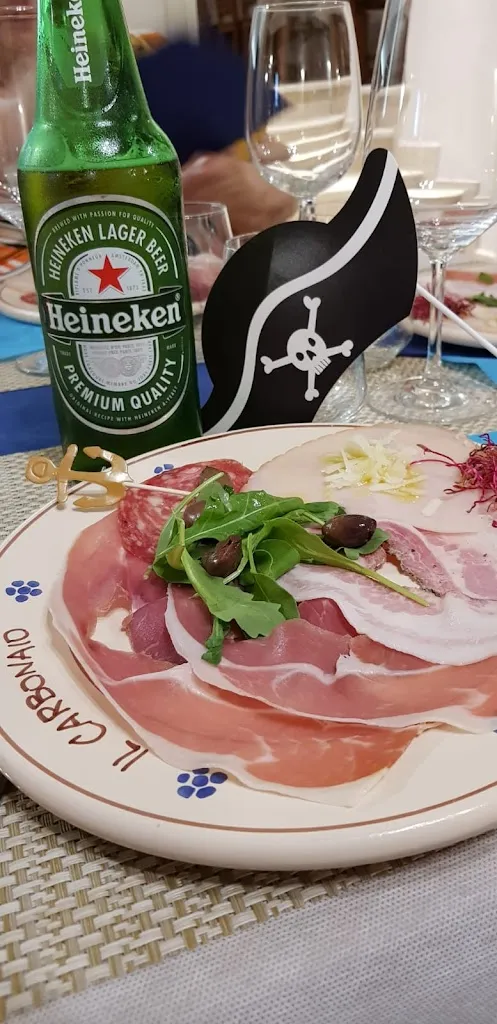 Menu_Il Carbonaio 2.0_San Severo_image_1