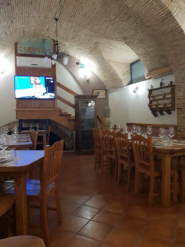 jørn rahn_Il Carbonaio 2.0_San Severo_review