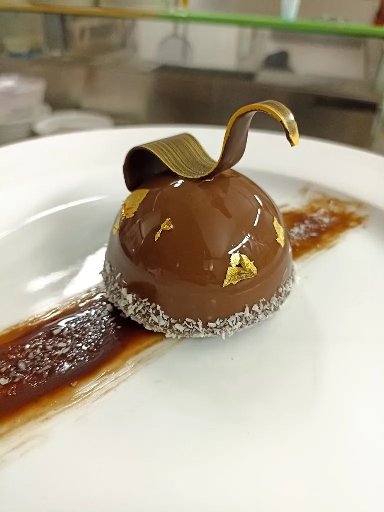 Andrea Tudor_Il Carbonaio 2.0_San Severo_review