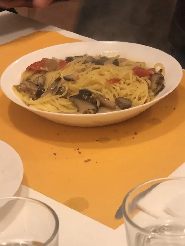 Niny Yang_Osteria a casa nostra_San Severo_review