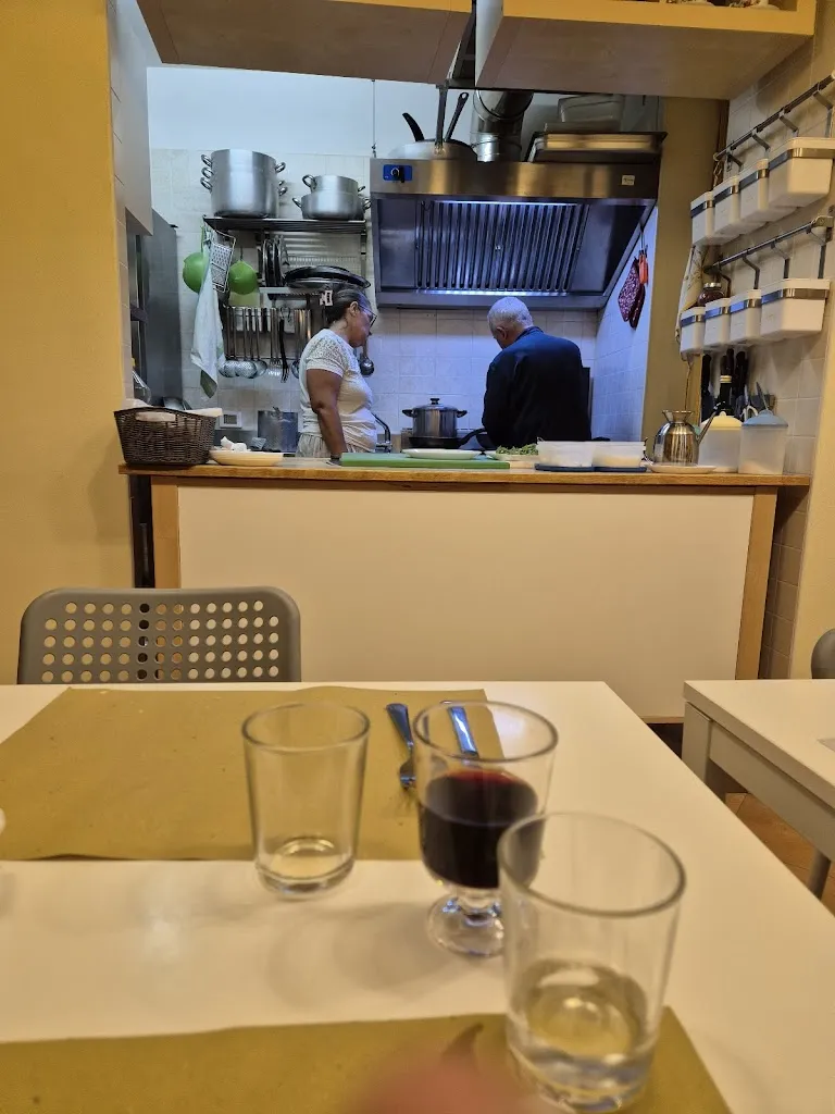 kasper jansson_Osteria a casa nostra_San Severo_review