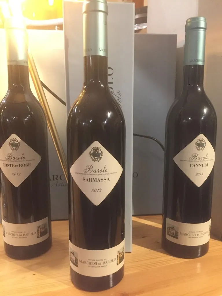 Menu_Ristorante Enoteca 5 Sensi_San Severo_image_9