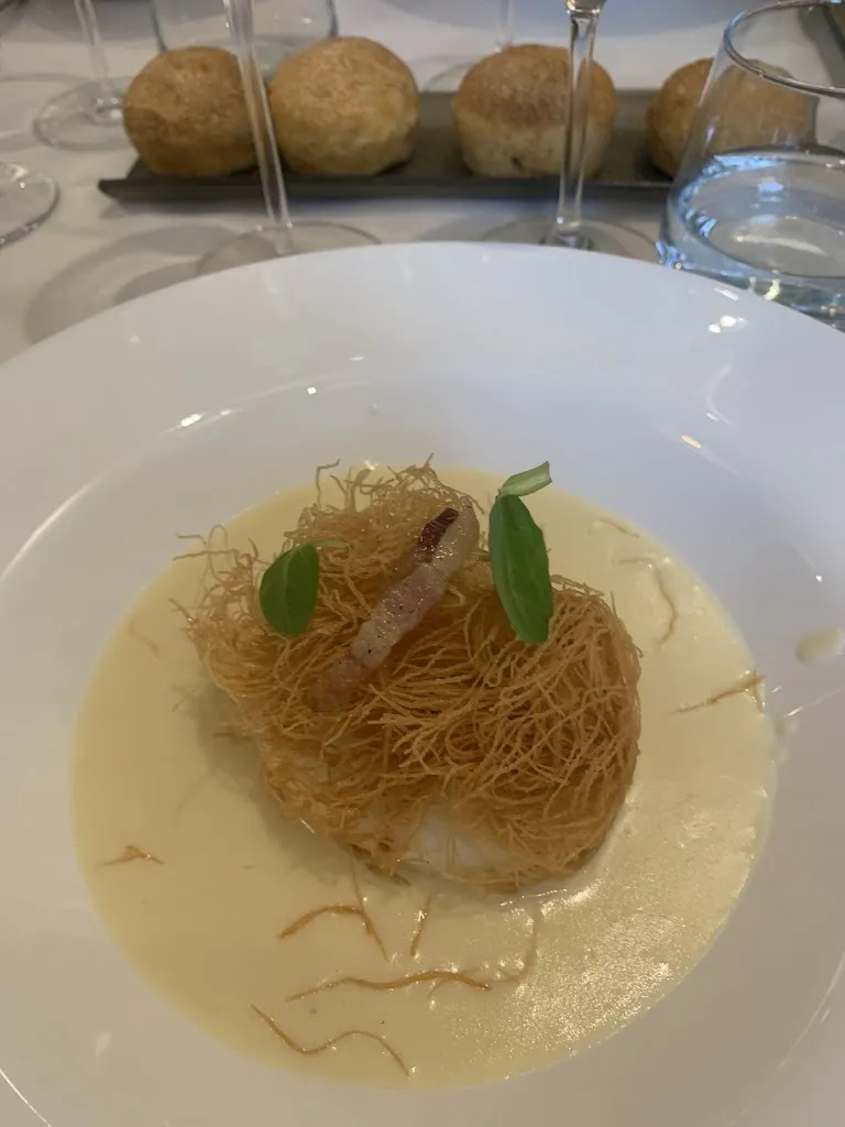 Amalia Antonacci_Ristorante Enoteca 5 Sensi_San Severo_review