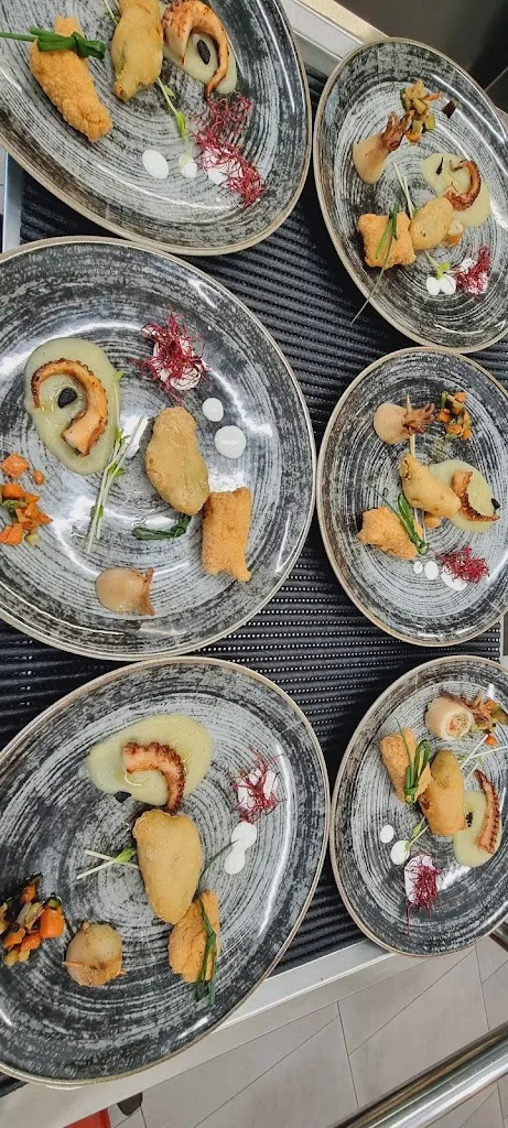 Menu_RISTORE ristorante pizzeria self service_San Severo_image_5