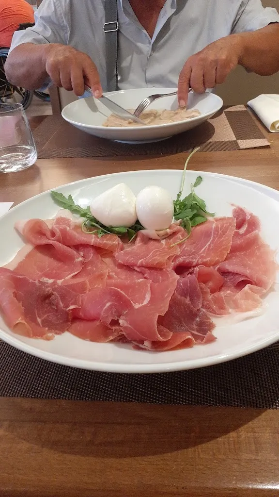 Menu_RISTORE ristorante pizzeria self service_San Severo_image_6