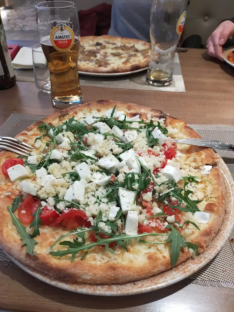 Menu_RISTORE ristorante pizzeria self service_San Severo_image_7