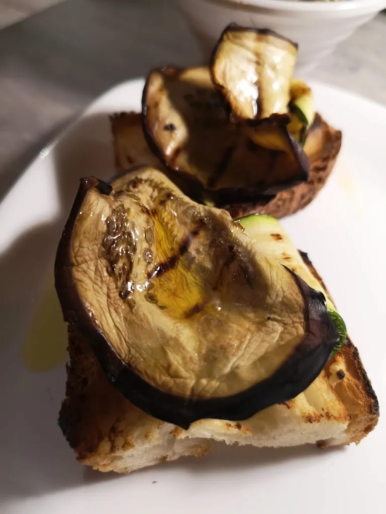 Menu_RISTORE ristorante pizzeria self service_San Severo_image_8