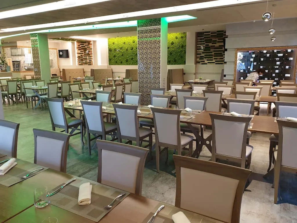 RISTORE ristorante pizzeria self service restaurant in San Severo