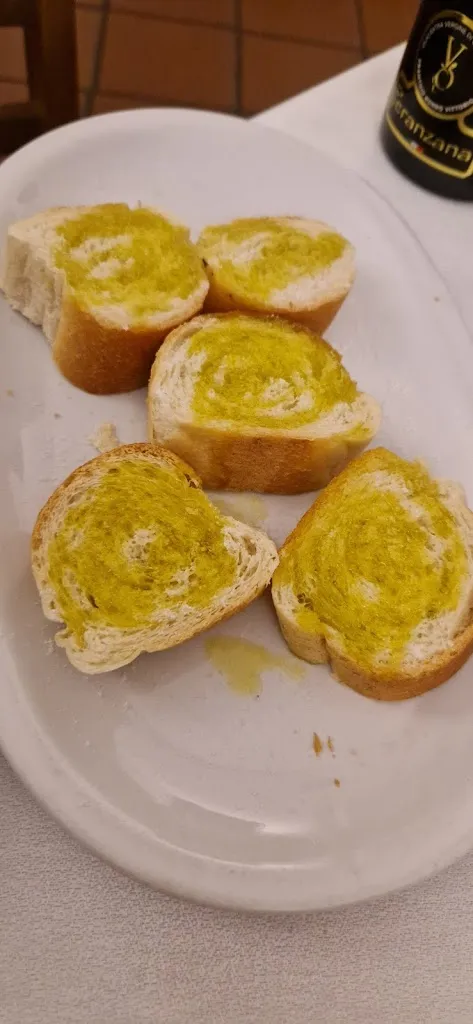 Menu_Ristorante La Cantinella_San Severo_image_1