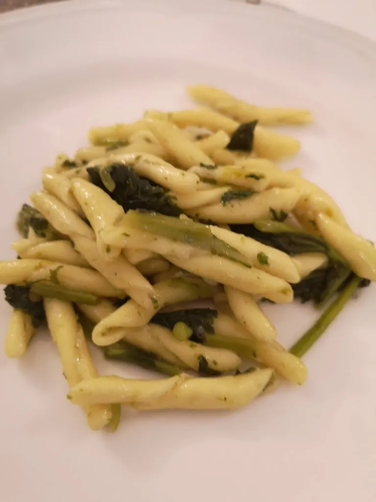 Menu_Ristorante La Cantinella_San Severo_image_7