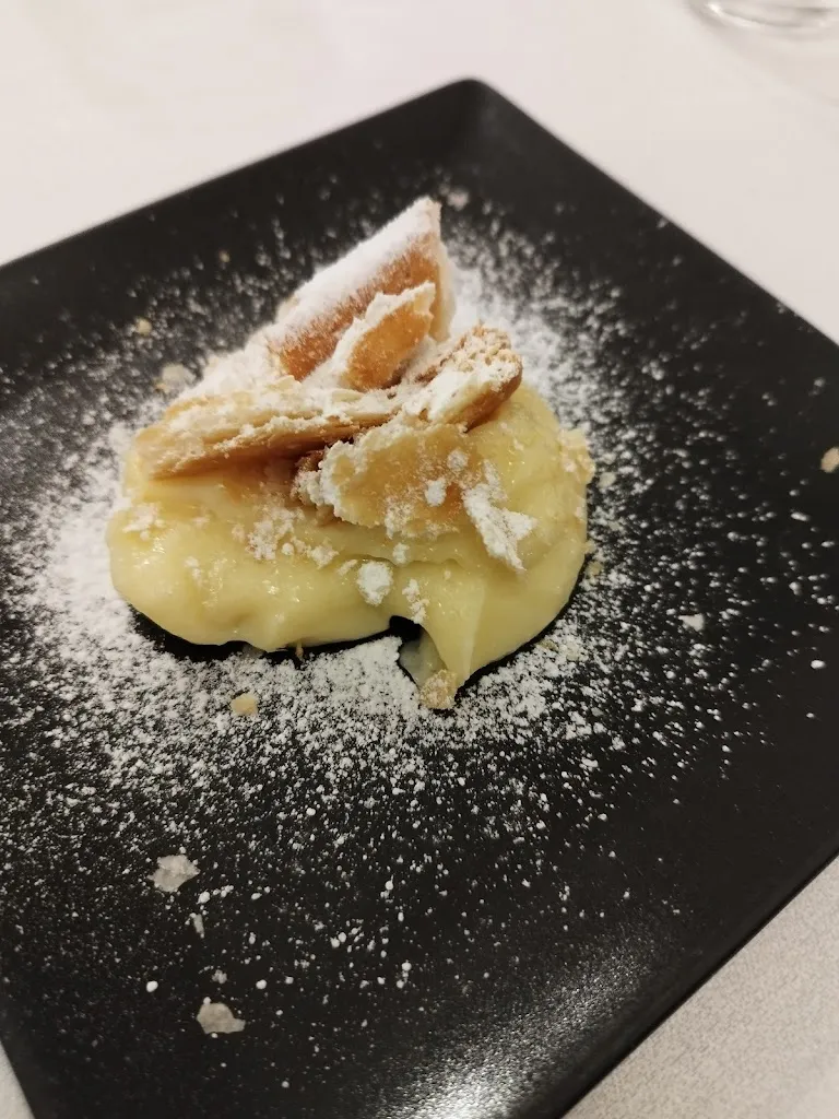 Lorenzo Pavese_Ristorante La Cantinella_San Severo_review