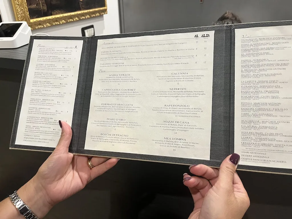 Menu_La Monnalisa_San Severo_immagine_2