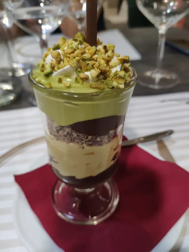 Enrico Knoll_Da Biagio_San Severo_recensione