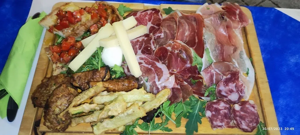 Menu_Ristorante Alla Tavola di Simona_San Severo_immagine_2