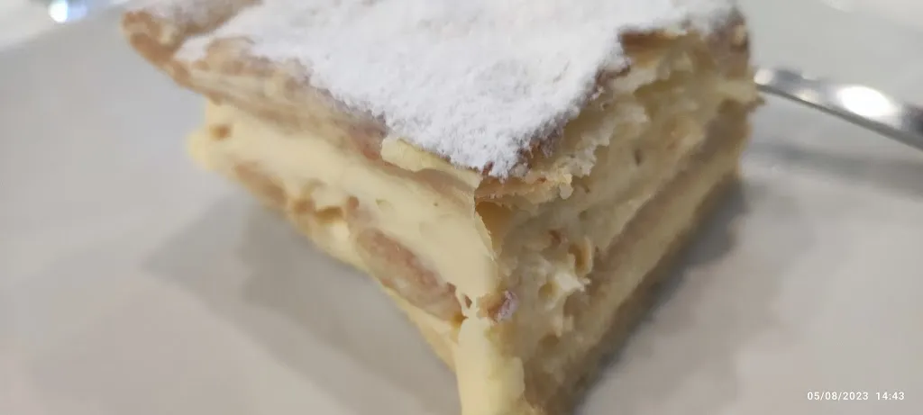 Menu_Ristorante Alla Tavola di Simona_San Severo_immagine_3