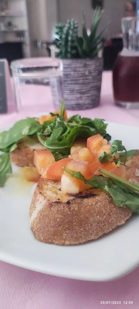 Menu_Ristorante Alla Tavola di Simona_San Severo_immagine_4