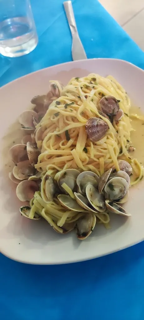 Menu_Ristorante Alla Tavola di Simona_San Severo_immagine_5