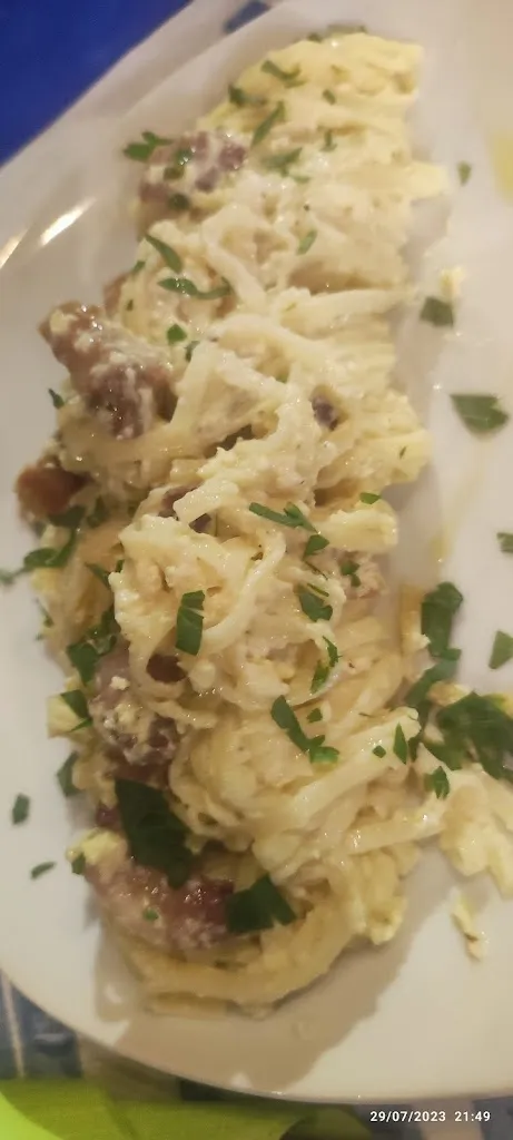 Menu_Ristorante Alla Tavola di Simona_San Severo_immagine_6