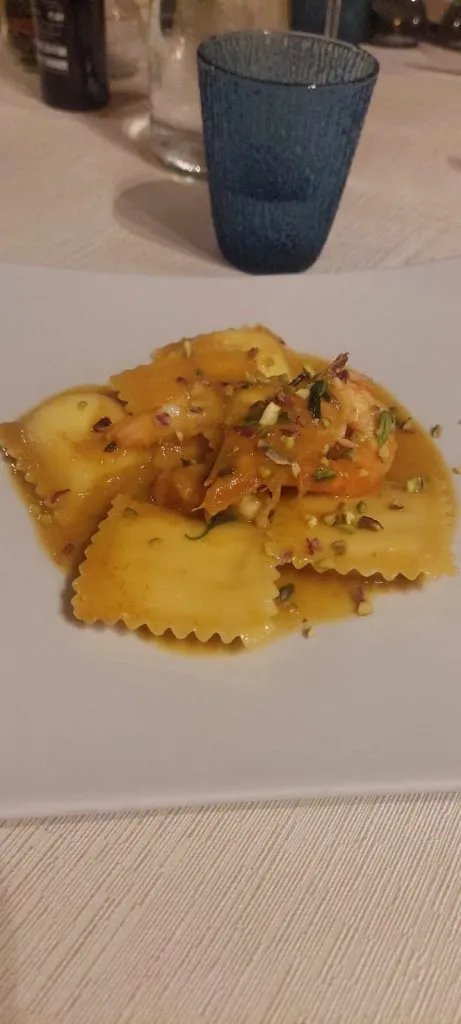 Marcello Miriello_L'Esca_San Severo_review