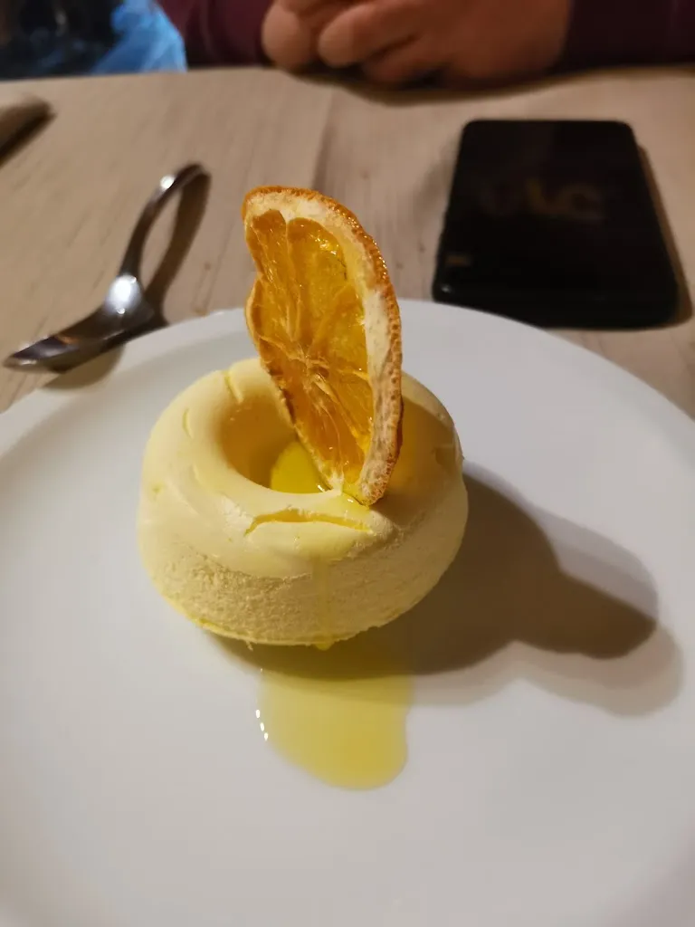 donatella di furia_L'Esca_San Severo_review