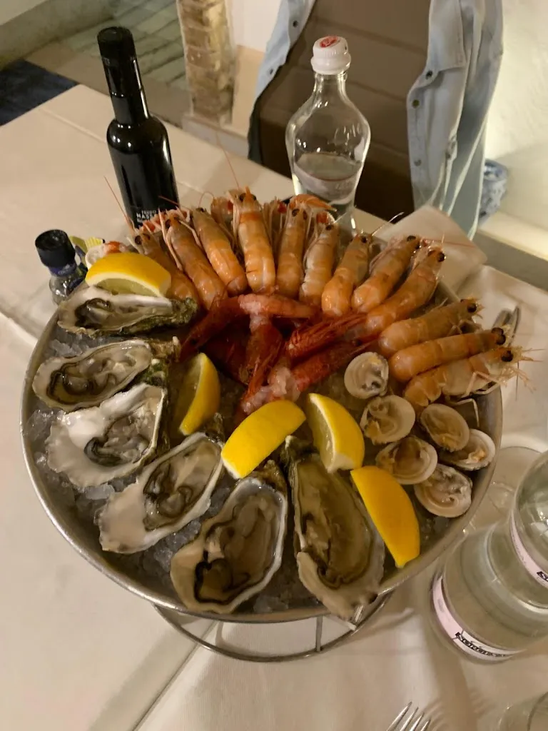 Marco Pezzano_L'Esca_San Severo_review