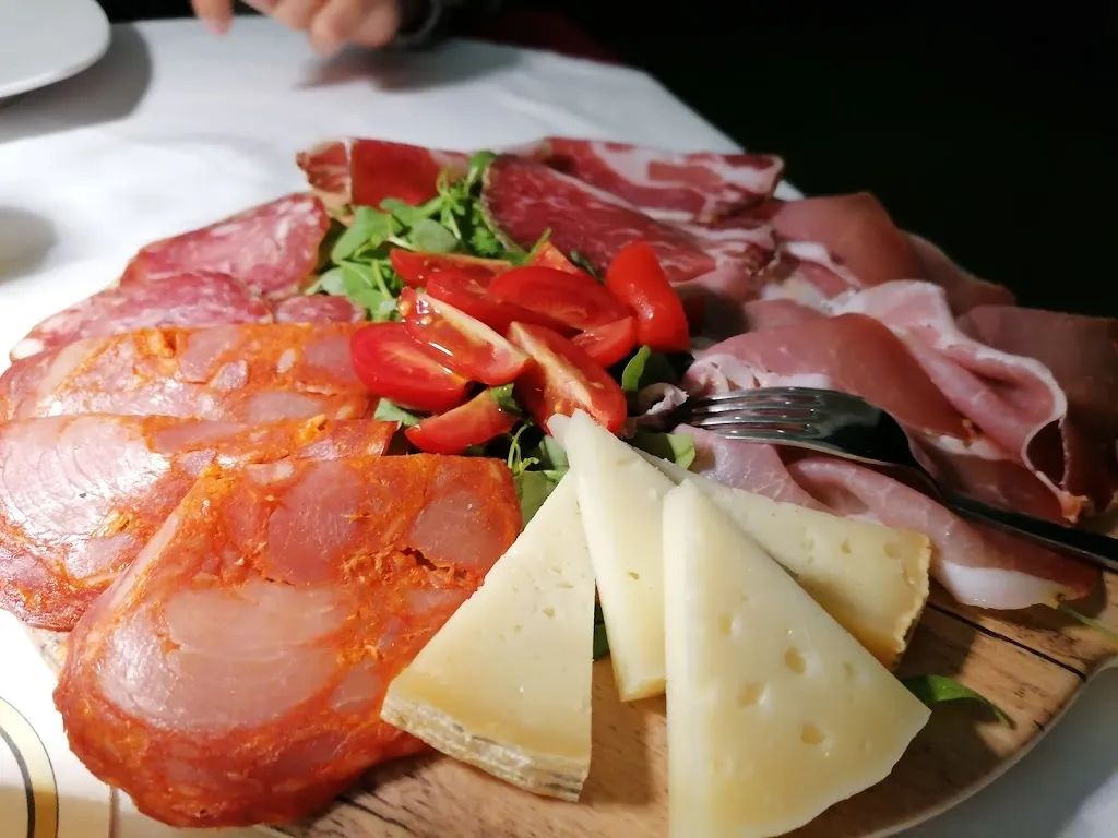 Menu_Lo Sfizio di Gennaro_Cerratina_image_1