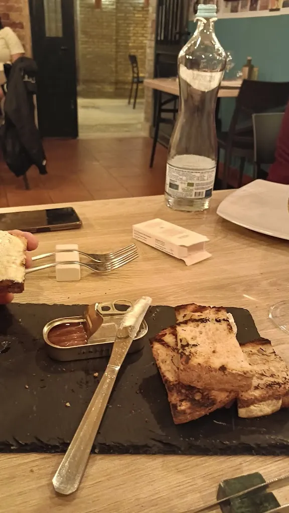 Menu_Hostaria di Fuori Porta_San Severo_image_1