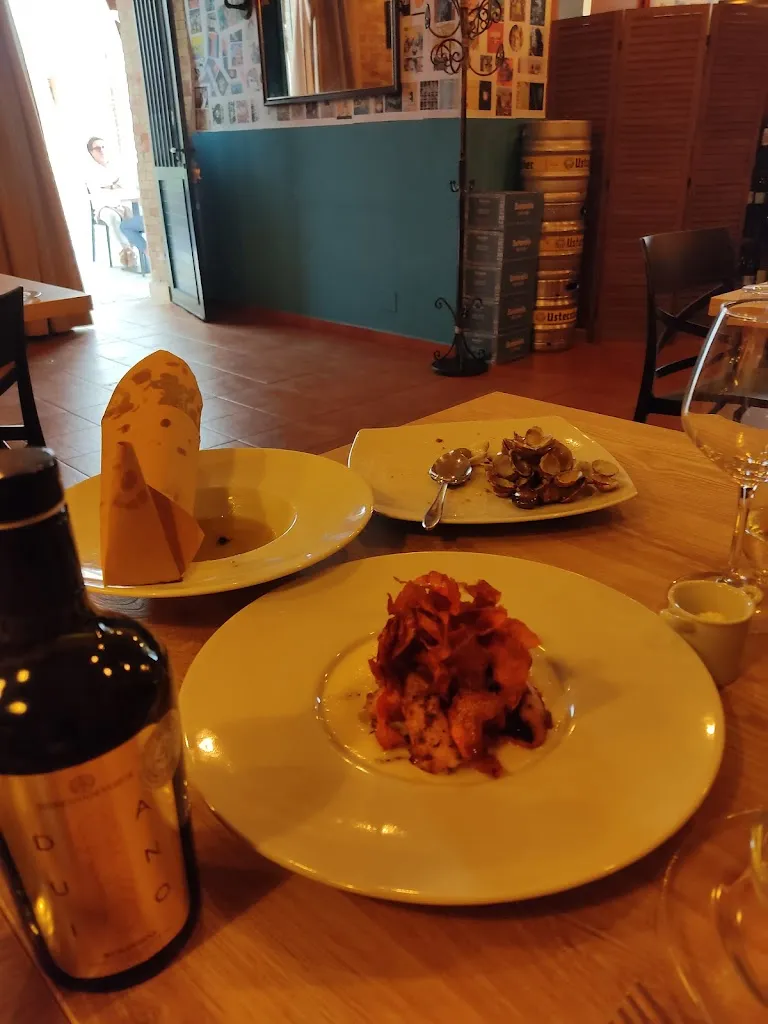 Menu_Hostaria di Fuori Porta_San Severo_image_6