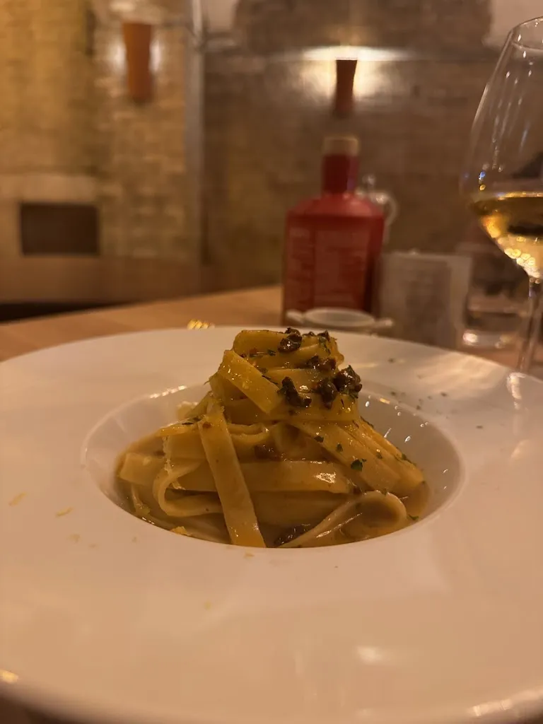 Menu_Hostaria di Fuori Porta_San Severo_image_8