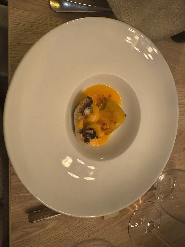 Nicole Morrica_Hostaria di Fuori Porta_San Severo_review