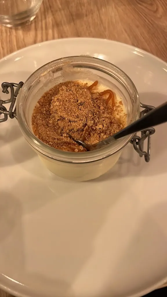 Giuseppe Giannelli_Hostaria di Fuori Porta_San Severo_review